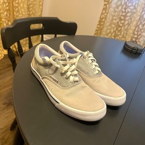 Columbia PFG shoes